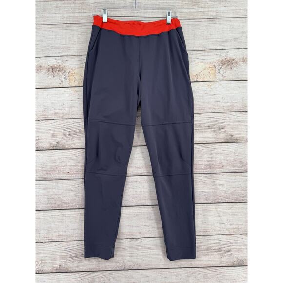 Cotopaxi Pull On ARA Joggers Women's Small Graphite Gray Yoga Stretch Hiking - Picture 1 of 11